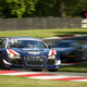 Illustration for article titled Blancpain GT3s @ Brands Hatch